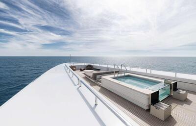  Amels Custom ENERGY  <b>Gallery</b>