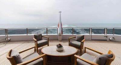  Amels Custom ENERGY  <b>Gallery</b>