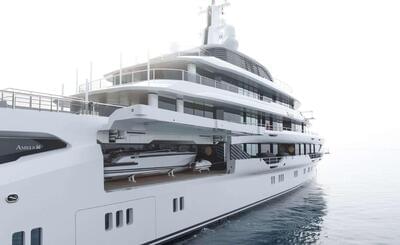  Amels Custom ENERGY  <b>Gallery</b>