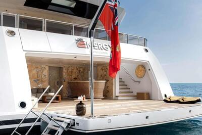  Amels Custom ENERGY  <b>Gallery</b>
