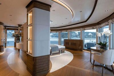  Amels Custom ENERGY  <b>Gallery</b>