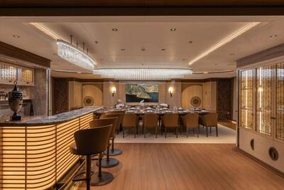  Amels Custom ENERGY  <b>Gallery</b>