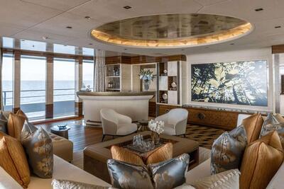  Amels Custom ENERGY  <b>Gallery</b>