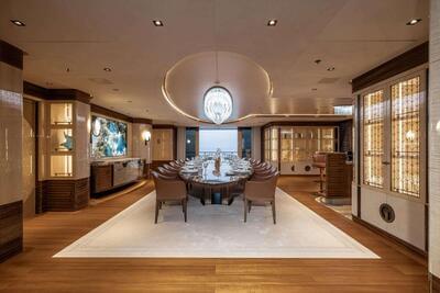  Amels Custom ENERGY  <b>Gallery</b>