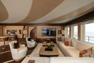  Amels Custom ENERGY  <b>Gallery</b>
