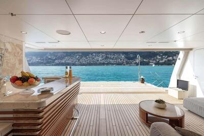  Amels Custom ENERGY  <b>Gallery</b>