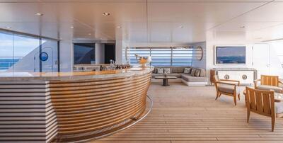  Amels Custom ENERGY  <b>Gallery</b>