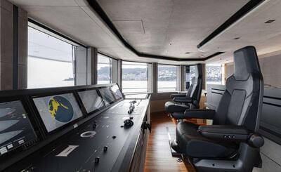  Amels Custom ENERGY  <b>Gallery</b>