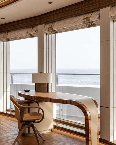  Amels Custom ENERGY  <b>Gallery</b>