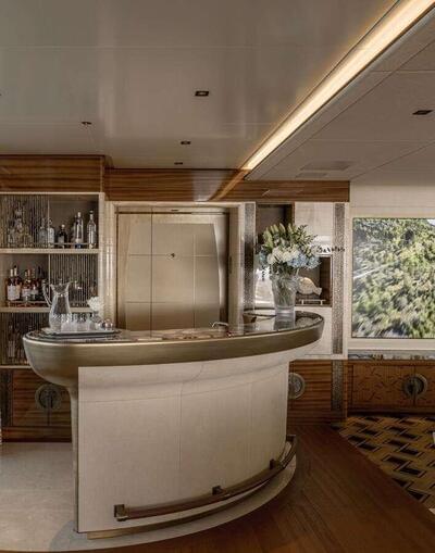  Amels Custom ENERGY  <b>Gallery</b>
