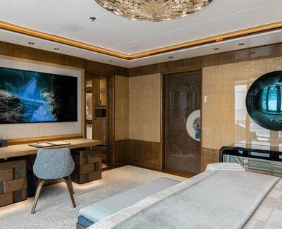  Amels Custom ENERGY  <b>Gallery</b>