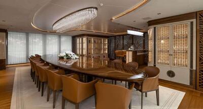  Amels Custom ENERGY  <b>Gallery</b>