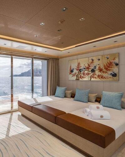  Amels Custom ENERGY  <b>Gallery</b>