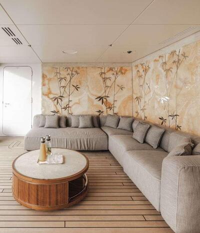  Amels Custom ENERGY  <b>Gallery</b>