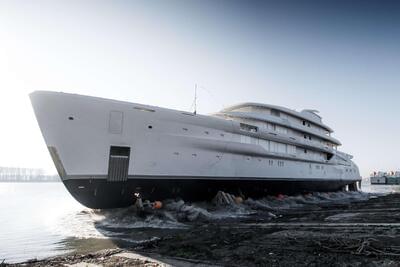  Amels Custom ENERGY  <b>Gallery</b>