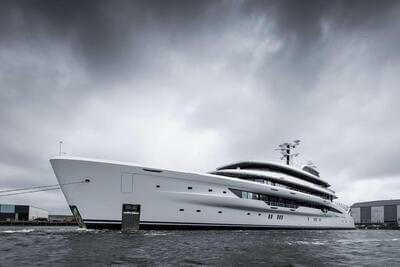  Amels Custom ENERGY  <b>Gallery</b>