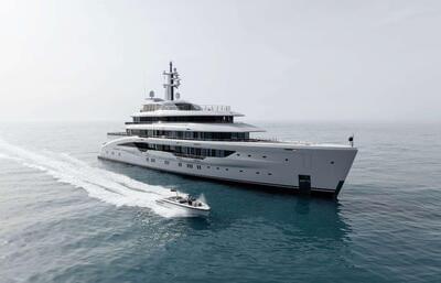  Amels Custom ENERGY  <b>Gallery</b>