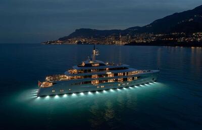  Amels Custom ENERGY  <b>Gallery</b>