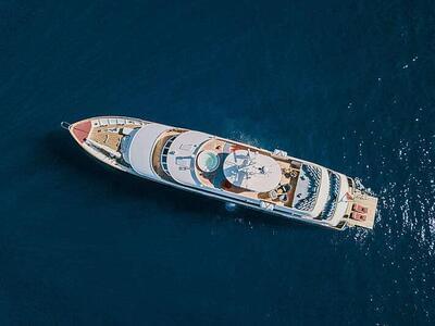 <b>Галерея</b>  Amels Custom Charisma 