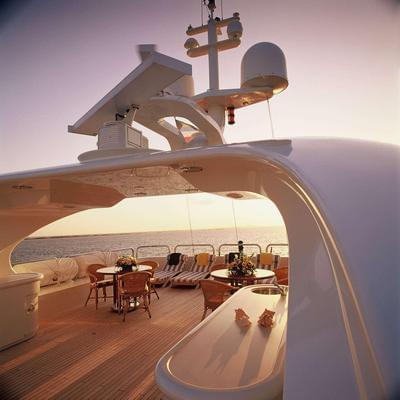  Amels Custom Fauda  <b>Exterior Gallery</b>