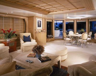  Amels Custom Fauda  <b>Interior Gallery</b>