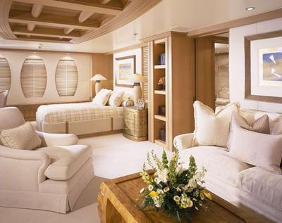  Amels Custom Fauda  <b>Interior Gallery</b>