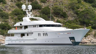  Amels Custom Fauda  <b>Exterior Gallery</b>