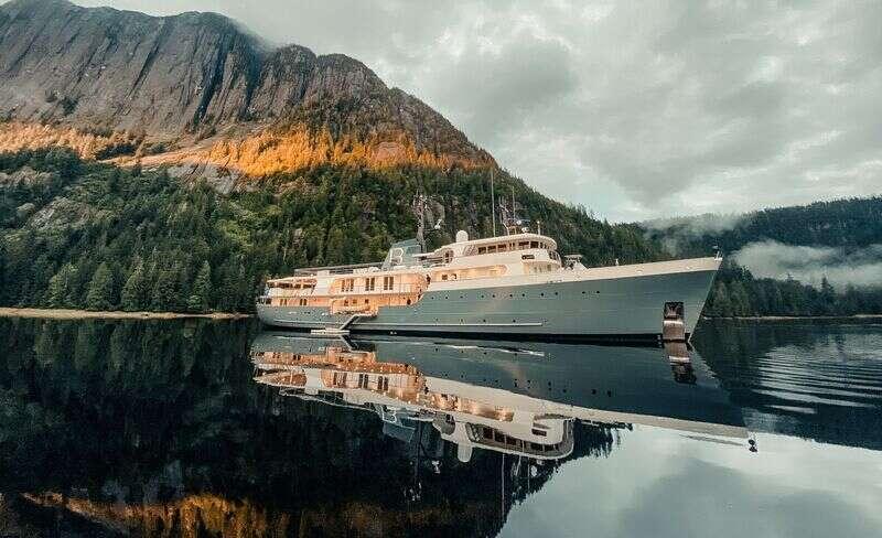 <b>Галерея</b>  Amels Custom Just b 