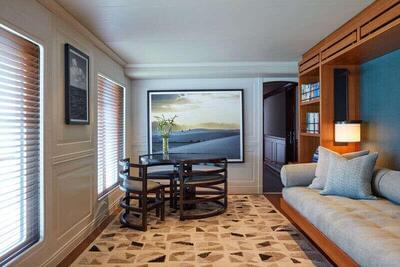 <b>Галерея интерьеров</b>  Amels Custom Just b 