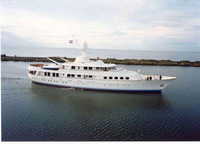 Amels Custom Lady georgina