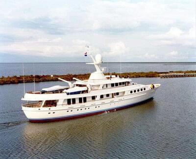 <b>Галерея</b>  Amels Custom Lady georgina 