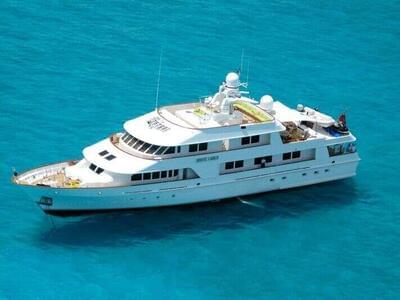 <b>Галерея</b>  Amels Custom Monte carlo 