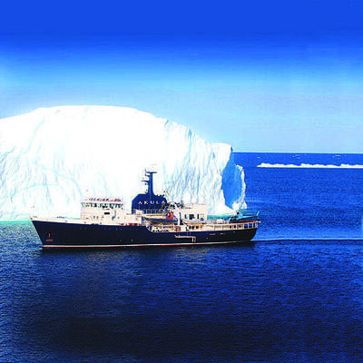 <b>Галерея</b>  Amels Custom Omnia 