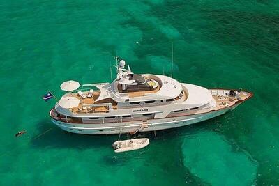 <b>Галерея</b>  Amels Custom Secret love 