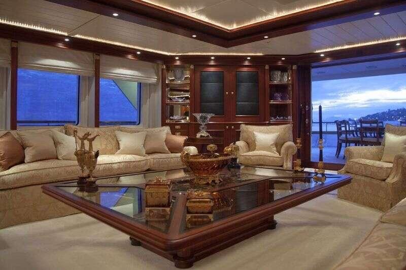 Amels Custom Tamteen