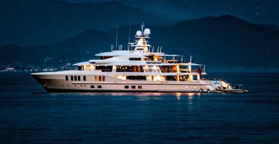 Amels Limited Editions 242 Casino Royale