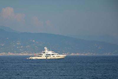  Amels Limited Editions 242 Casino Royale  <b>Exterior Gallery</b>