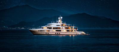  Amels Limited Editions 242 Casino Royale  <b>Exterior Gallery</b>