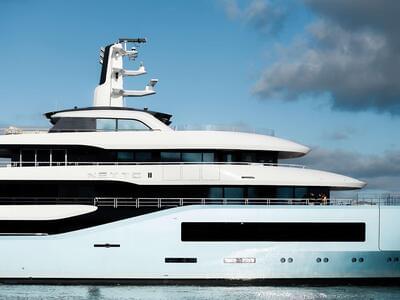  Amels Limited Editions 80 Netto II  <b>Exterior Gallery</b>