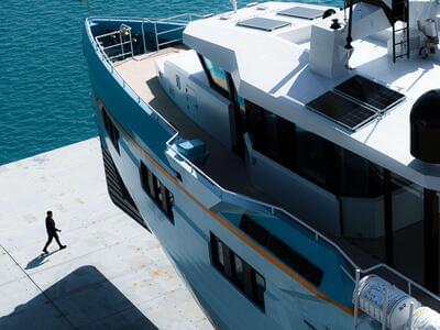  Amels YS 53 Five Oceans  <b>Gallery</b>