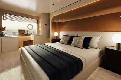  Arcadia A80  <b>Interior Gallery</b>
