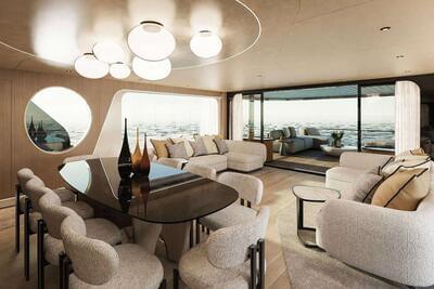  Arcadia A80  <b>Interior Gallery</b>
