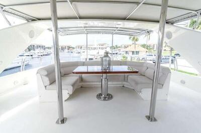 <b>Галерея</b>  Azimut 100 Jumbo Camila del mar 