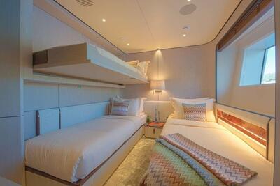  Azimut 35 METRI Africa One  <b>Exterior Gallery</b>