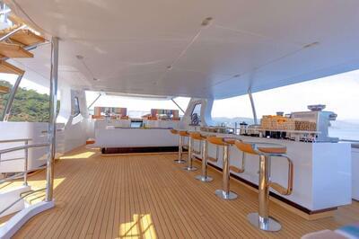  Azimut 35 METRI Africa One  <b>Exterior Gallery</b>