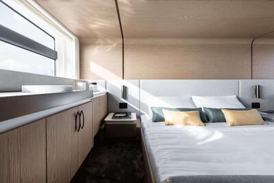  Azimut 53 FLYBRIDGE Guyal  <b>Interior Gallery</b>
