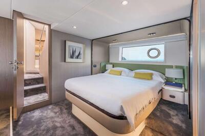  Azimut 60 FLYBRIDGE  <b>Interior Gallery</b>