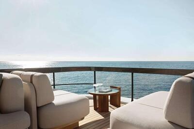 <b>Галерея</b>  Azimut 62 FLYBRIDGE 