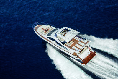 Azimut 72 FLYBRIDGE 1