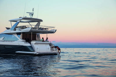  Azimut 72 FLYBRIDGE 1  <b>Exterior Gallery</b>